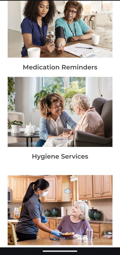 True Compassion Home Care Agency - home care agency in Pittsburgh, PA