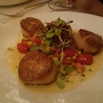 Aretsky's Patroon - American Near Me - New York, New York