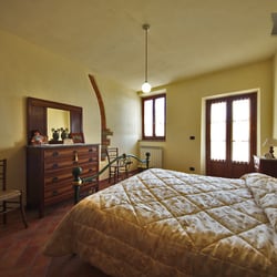 Cappannelle Holiday House