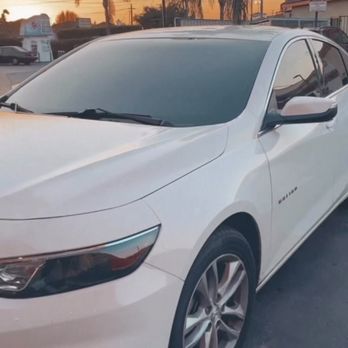 A Perfect Shade - Chevy Malibu 5% rear 20% front 35% windshield - Car Window Tinting Near Me - Temecula, California A Perfect Shade - Chevy Malibu 5% rear 20% front 35% windshield - Car Window Tinting Near Me - Temecula, California