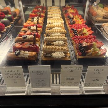 ID-Eclair - Bakeries Near Me - Pasadena, California ID-Eclair - Bakeries Near Me - Pasadena, California