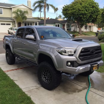 Johnson's Alignment Service - Tires Near Me - Torrance, California