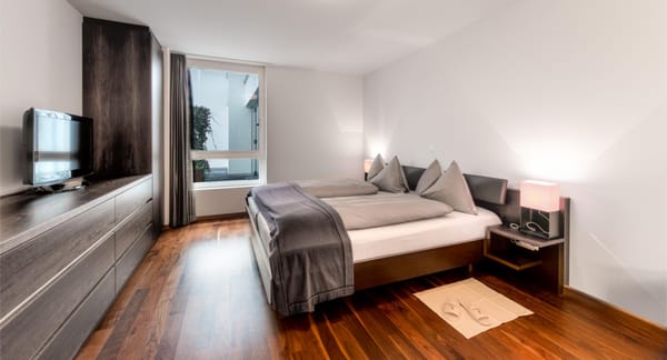 Wellnesshotel Golf Panorama, an SLH Hotel by null