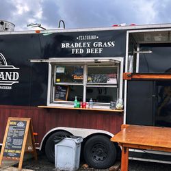 The Ranch Hand