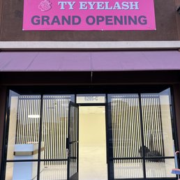 Exterior photo of TY Eyelash Beauty - Jurupa Valley, California Exterior photo of TY Eyelash Beauty - Jurupa Valley, California