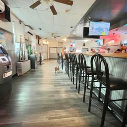 Sportsman's Pub