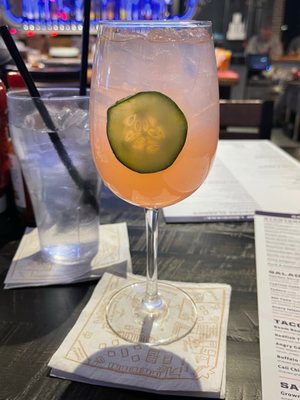 Walk-On's Sports Bistreaux - Katy Restaurant by null
