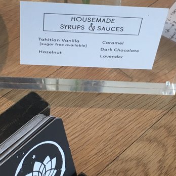 Seven Virtues Coffee Roasters - House made syrups! - Coffee & Tea Near Me - Portland, Oregon Seven Virtues Coffee Roasters - House made syrups! - Coffee & Tea Near Me - Portland, Oregon