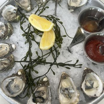 Willi's Seafood & Raw Bar - Seafood Near Me - Healdsburg, California