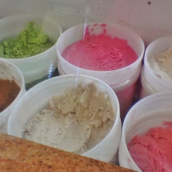 Las Palmitas Fruit - Love their nieve de limon, mamey, rompope & pistacho. - Juice Bars & Smoothies Near Me - Downey, California Las Palmitas Fruit - Love their nieve de limon, mamey, rompope & pistacho. - Juice Bars & Smoothies Near Me - Downey, California