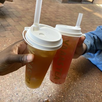 YAAAS TEA-Hauppauge - Bubble Tea Near Me - Hauppauge, New York