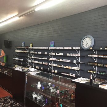 Cloud Slingers - Vape Shops Near Me - Prescott, Arizona