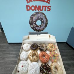 Breeze Donuts and Kolaches - Donut Dozen