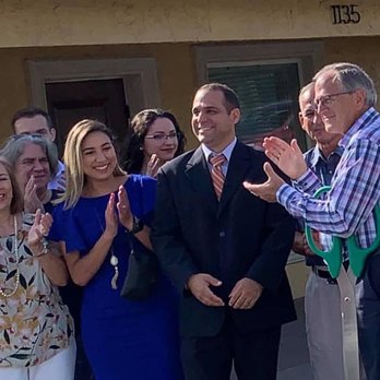 Russo Law - Chris Russo at Russo Law Ribbon Cutting August 2019 - Personal Injury Law Near Me - Lakeland, Florida Russo Law - Chris Russo at Russo Law Ribbon Cutting August 2019 - Personal Injury Law Near Me - Lakeland, Florida