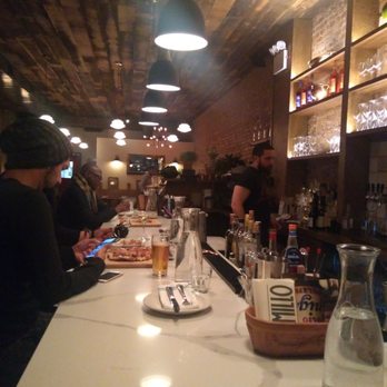 Camillo - Italian Near Me - Brooklyn, New York
