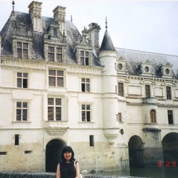 Château de Chenonceau - Castles Near Me - Chenonceau, 41 Château de Chenonceau - Castles Near Me - Chenonceau, 41