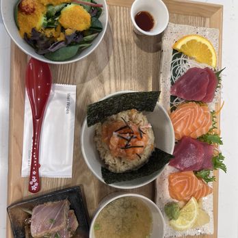Shijiri Sushi Bar - Combo set - Japanese Near Me - Morrisville, North Carolina Shijiri Sushi Bar - Combo set - Japanese Near Me - Morrisville, North Carolina