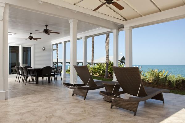 Margaritaville Beach House Key West by null