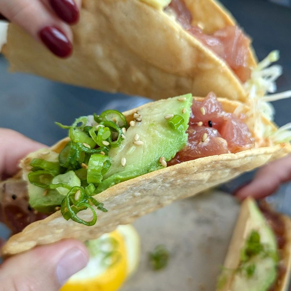 Fish & Things Poke Bar - Poke Near Me - San Diego, California Fish & Things Poke Bar - Poke Near Me - San Diego, California