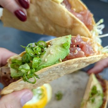 Fish & Things Poke Bar - Poke Near Me - San Diego, California Fish & Things Poke Bar - Poke Near Me - San Diego, California