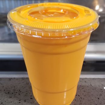 Namaste Spiceland - Mango Lassi - Indian Near Me - Pasadena, California Namaste Spiceland - Mango Lassi - Indian Near Me - Pasadena, California