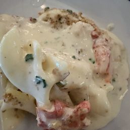Lobster mac Lobster mac