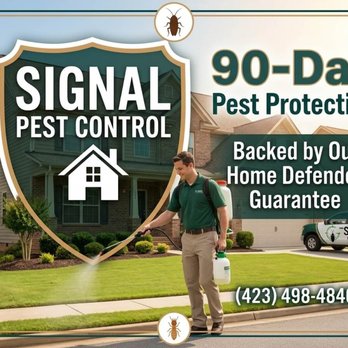 Signal Pest Control - Pest control Treatment Packages Apison, TN - Pest Control Near Me - Signal Mountain, Tennessee Signal Pest Control - Pest control Treatment Packages Apison, TN - Pest Control Near Me - Signal Mountain, Tennessee