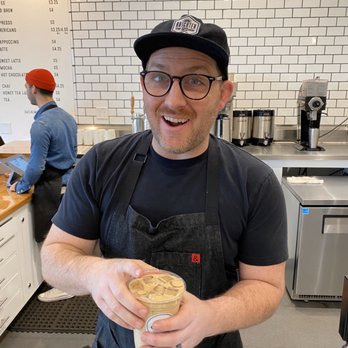 Story Coffee - Paul aka The Best Owner in the - Coffee & Tea Near Me - Livermore, California Story Coffee - Paul aka The Best Owner in the - Coffee & Tea Near Me - Livermore, California