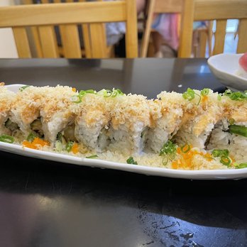 Sushi Spot - Calvin's Choice - Japanese Near Me - Aiea, Hawaii