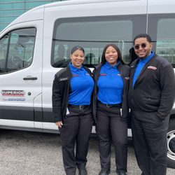 Illinois Medi-Car