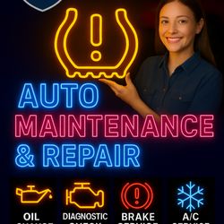 Automotive 801