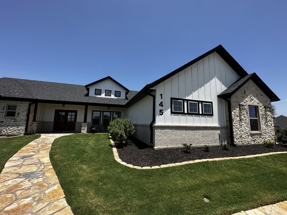 Slide of Bass Roofing & Restoration