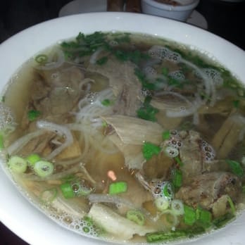 Pho BC - P11 Beef brisket and flank pho - Vietnamese Near Me - Lexington, Kentucky Pho BC - P11 Beef brisket and flank pho - Vietnamese Near Me - Lexington, Kentucky