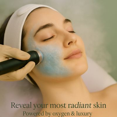Now Accepting New Clients - Ready to love the skin you're in? At Skintimates, we specialize in customized facials, rejuvenating body treatments, expert waxing, and professional-grade skincare retail to help you achieve glowing, healthy skin from head to toe.
Book your glow-up today with Markia Hill - your skin's new best friend! Now Accepting New Clients - Ready to love the skin you're in? At Skintimates, we specialize in customized facials, rejuvenating body treatments, expert waxing, and professional-grade skincare retail to help you achieve glowing, healthy skin from head to toe.
Book your glow-up today with Markia Hill - your skin's new best friend!