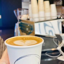 Afuga Coffee - Coffee