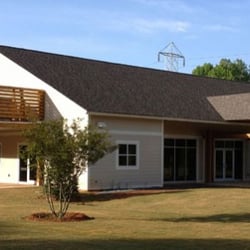 Staunton Bridge Community Center - Staunton Bridge Community Center
