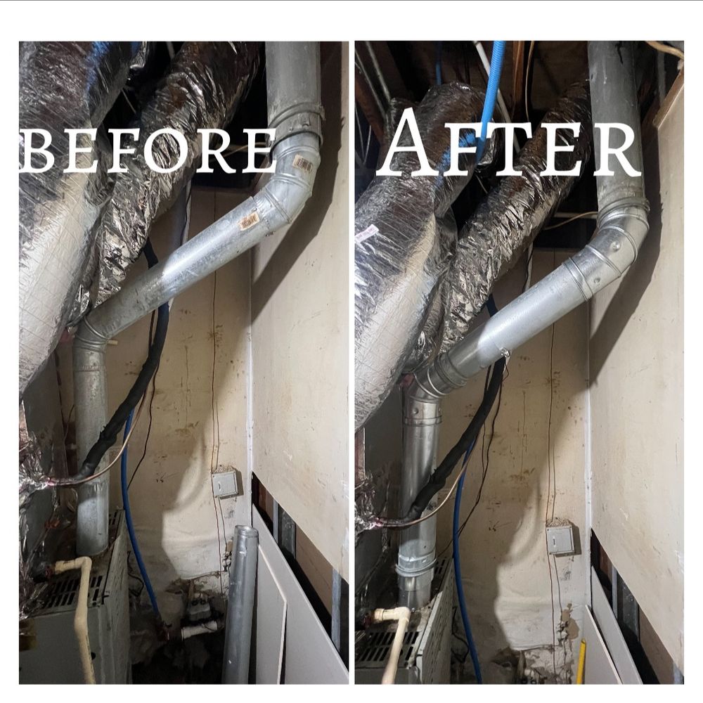 Slide of JG Contracting