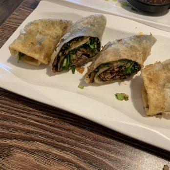 Chinese Dumpling - Beef 16. Beef Roll Cake - Chinese Near Me - Midland, Texas Chinese Dumpling - Beef 16. Beef Roll Cake - Chinese Near Me - Midland, Texas