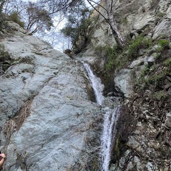 Monrovia Canyon Park - 1/27/18 4pm after 5 days of heavy rain 1.5 weeks ago - Hiking Near Me - Monrovia, California Monrovia Canyon Park - 1/27/18 4pm after 5 days of heavy rain 1.5 weeks ago - Hiking Near Me - Monrovia, California