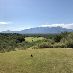 Canoa Ranch Golf Club