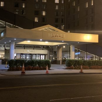 Hyatt Regency Washington On Capitol Hill - Hotels Near Me - Washington, DC, District of Columbia