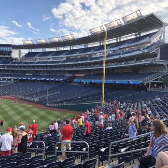 Nationals Park - Stadiums & Arenas Near Me - Washington, DC, District of Columbia Nationals Park - Stadiums & Arenas Near Me - Washington, DC, District of Columbia
