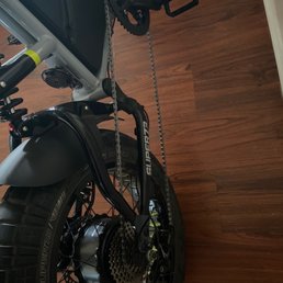 10 speed kit