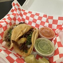 El Taco-T - Tacos Al pastor