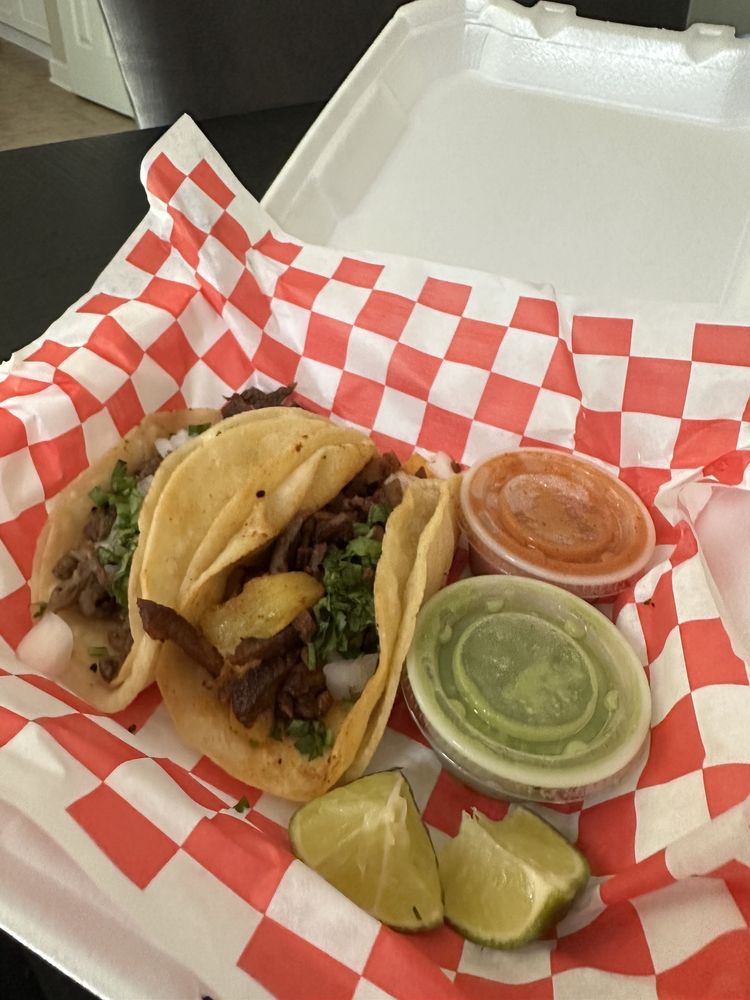 El Taco-T