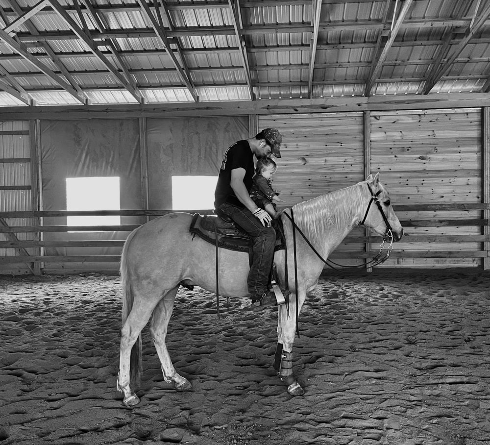 M&S Equine Services - equestrian in Vermilion, OH