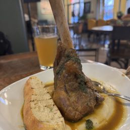 Yummy lamb