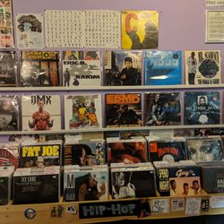 Rotten Island Records