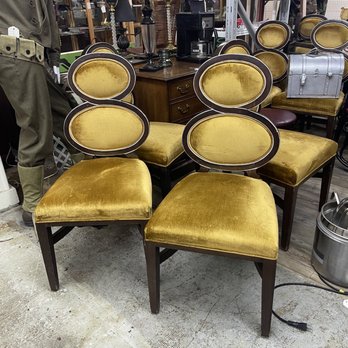 The Amish Mall - Antiques Near Me - Elkhart, Indiana