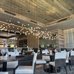 Kaluz - Pembroke Pines - Seating area